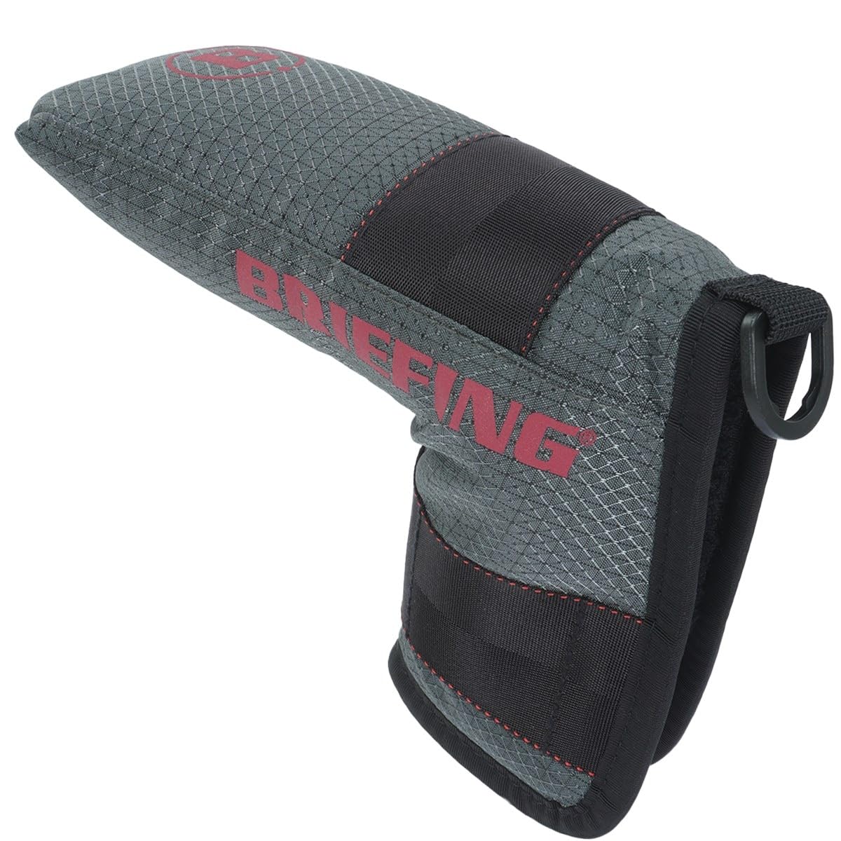 

Golf Putter Cover Pin Type BRG223GA6 Head Cover PUTTER COVER SP for Putter [Briefing]