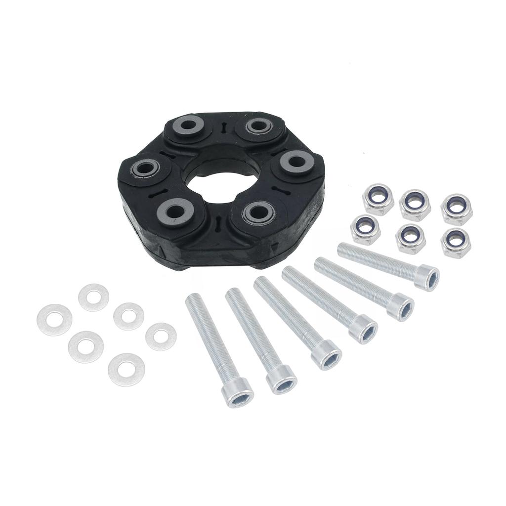 Propshaft Joint Rear 26117527392 For BMW 1 3 5 Series E81 E90 F10 X1 E84 X3 F25