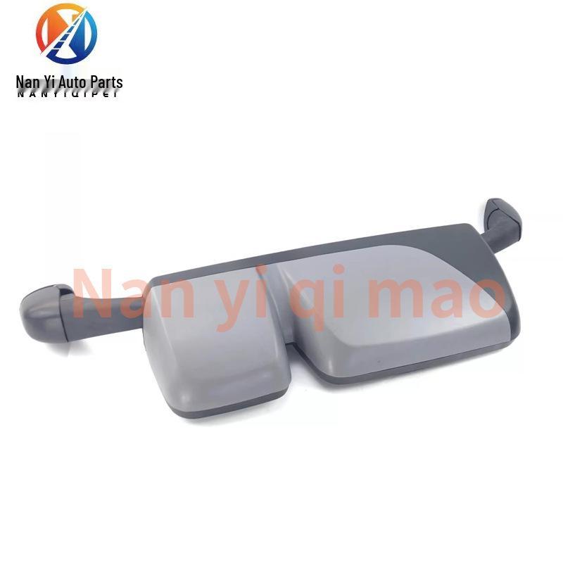 Suitable Rearview Mirror Lens for Mercedes-Benz Trucks, Concrete Pumps, and Trailers (2644, 4141, 3341).