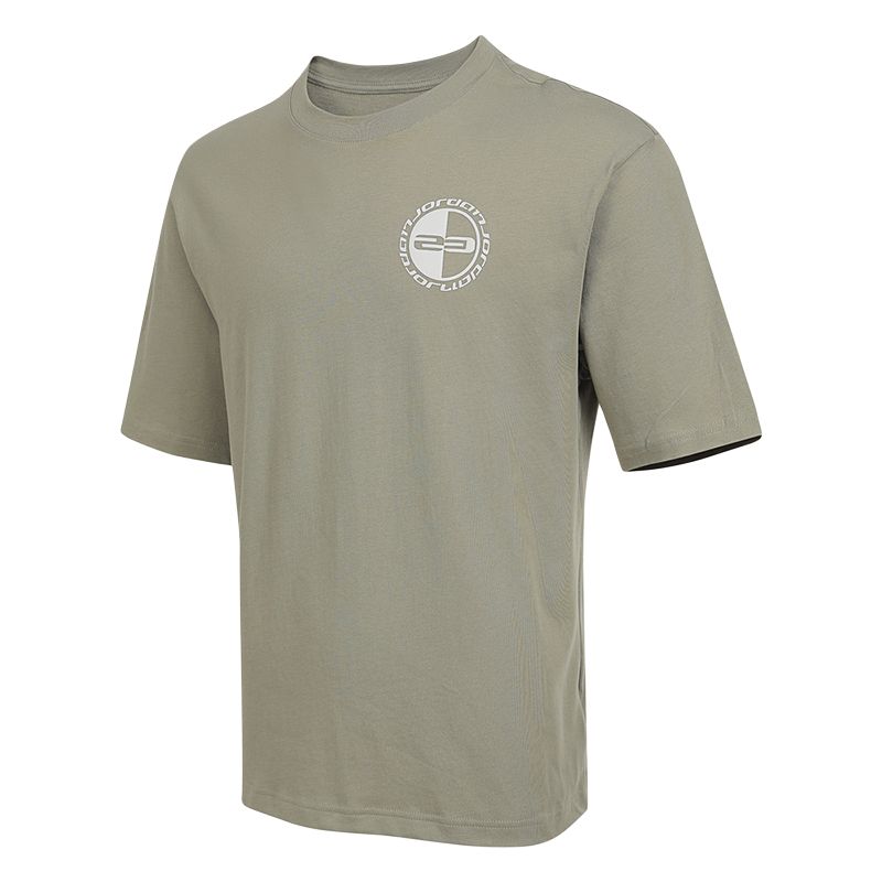 New Jordan 23 ASMJ BRK JD CREW T Shirt Men's HQ8945-238