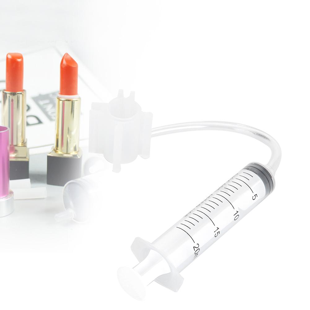 Professional Silicone Lipstick Mould Extractor Lipstick Making   Tool
