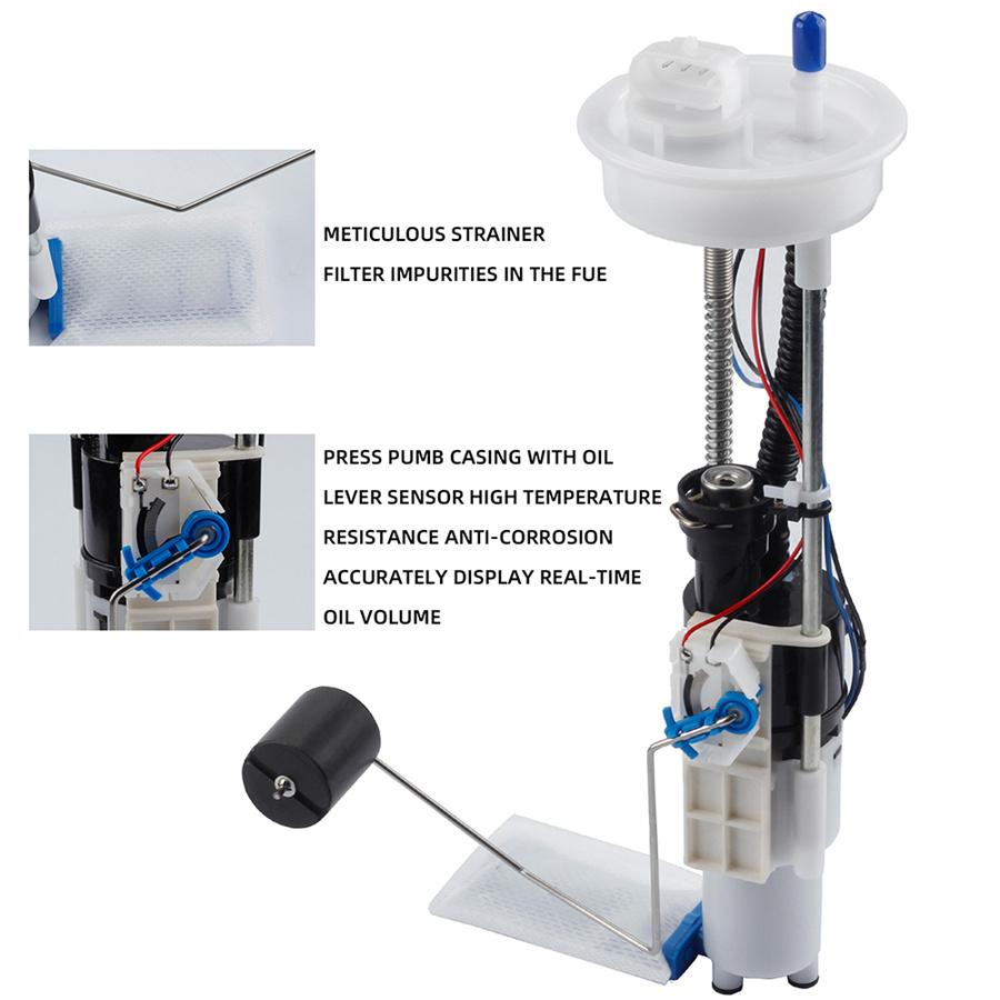 

Fuel Pump Kit For Polaris Utv