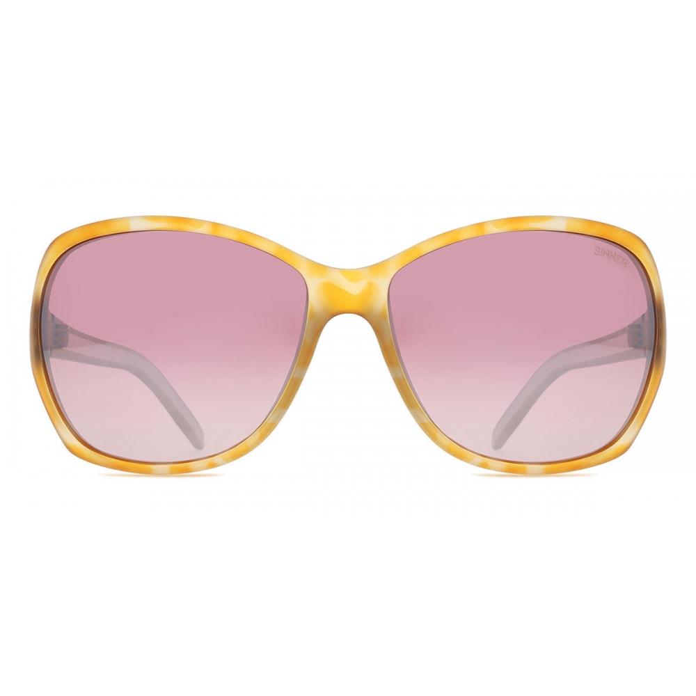 

Sinner Солнцезащитные очки унисекс Crissy Polarized Sisu 849 34 P08 49-00-128