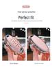 Nissan Key Case Protective Cover for Sylphy, Teana, Qashqai, Murano, Terra, Tiida, Ariya, Kicks