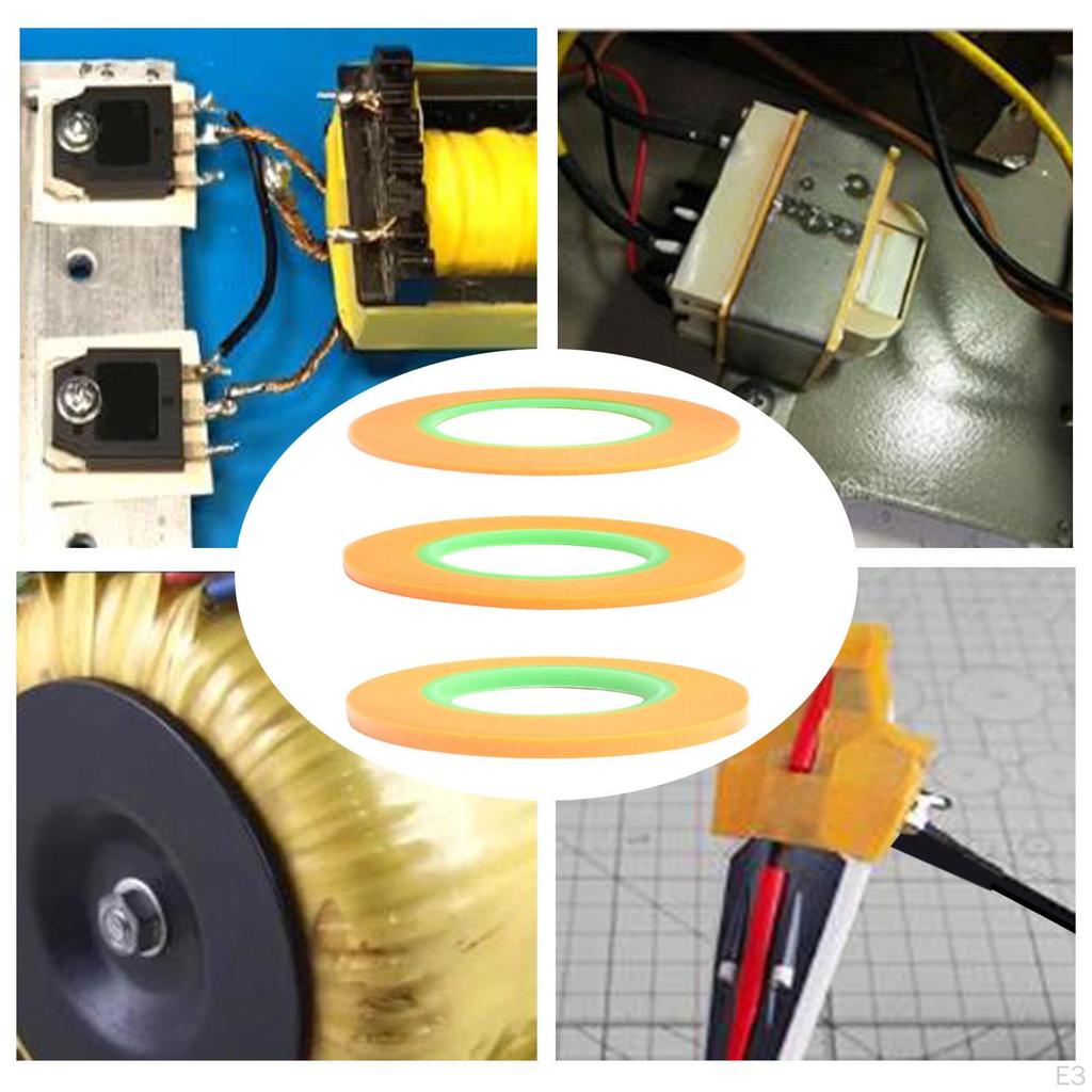 8M Length Model Painting Tape for Craft Projects