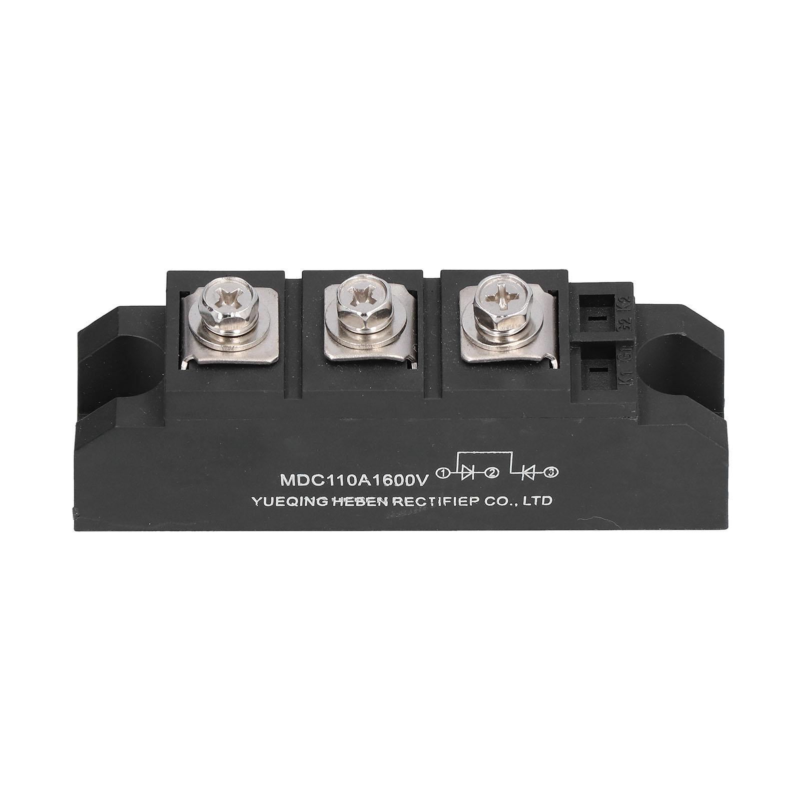 

Rectifier Module Ceramic Substrate Bridge Rectifier Module for Medical Devices and Stage Lighting 11