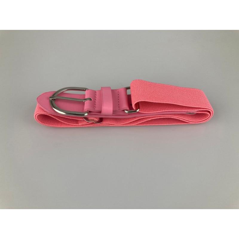 Colorful Belts, Elastic Belts, Baseball Barrier Belts, Golf Belts, Sports Elastic Belts, Adjustable