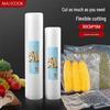 Meichu Vacuum Food Sealing Roll Bag