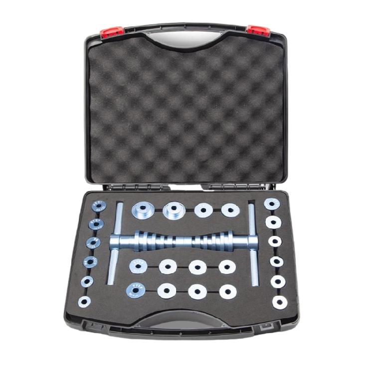 Bicycles Wheel Hub Bearing Press Set Bike Soft Tail Frame Turn Point Bearing Removal Installation Tool Enduring 1