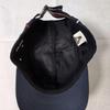 Used Palace Skateboards - BRIT 4-PANEL CAP