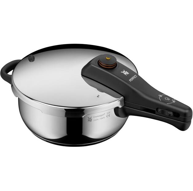 Скороварка WMF Perfect One Pot 3л (1512001160)