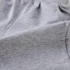 Children's Summer Cotton Elastic Waist Shorts - Unisex Casual Five-Point Pants