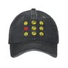 Why I Lose At Padel Tennis Funny Excuses Washed Baseball Cap Casual Sun Hats Spring FeUnisex Unisex Hunting Camping Snapback Cap