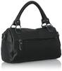 Bianco Shoulder Bag mtk Women's Black