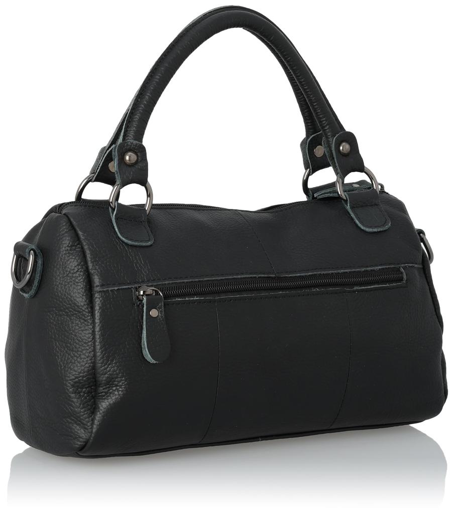 Bianco Shoulder Bag mtk Women's Black