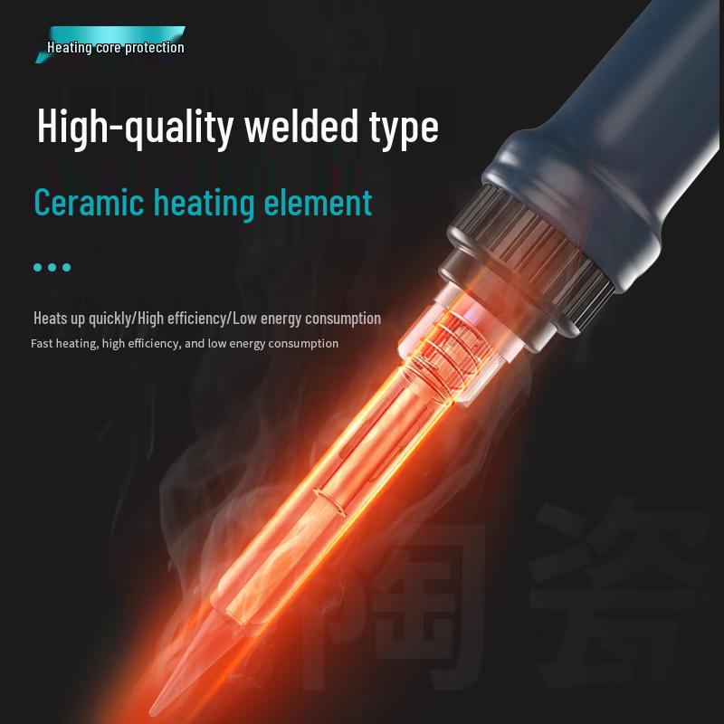 Bakon BK601S 90W Digital Adjustable Temperature Soldering Iron