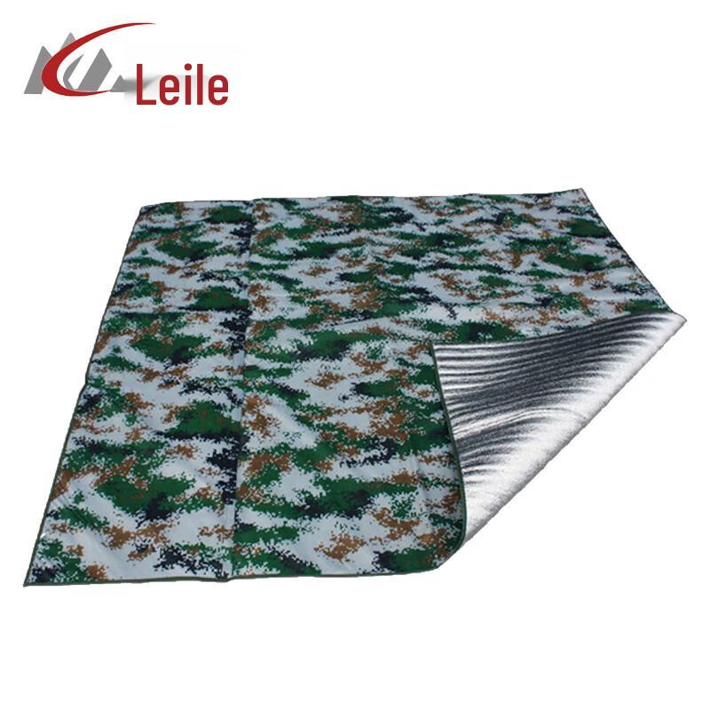Leile Camouflage Moisture-proof Mat