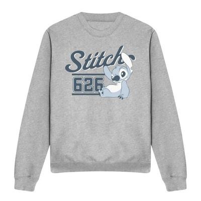 Lilo & Stitch Unisex Adult 626 Sports Sweatshirt