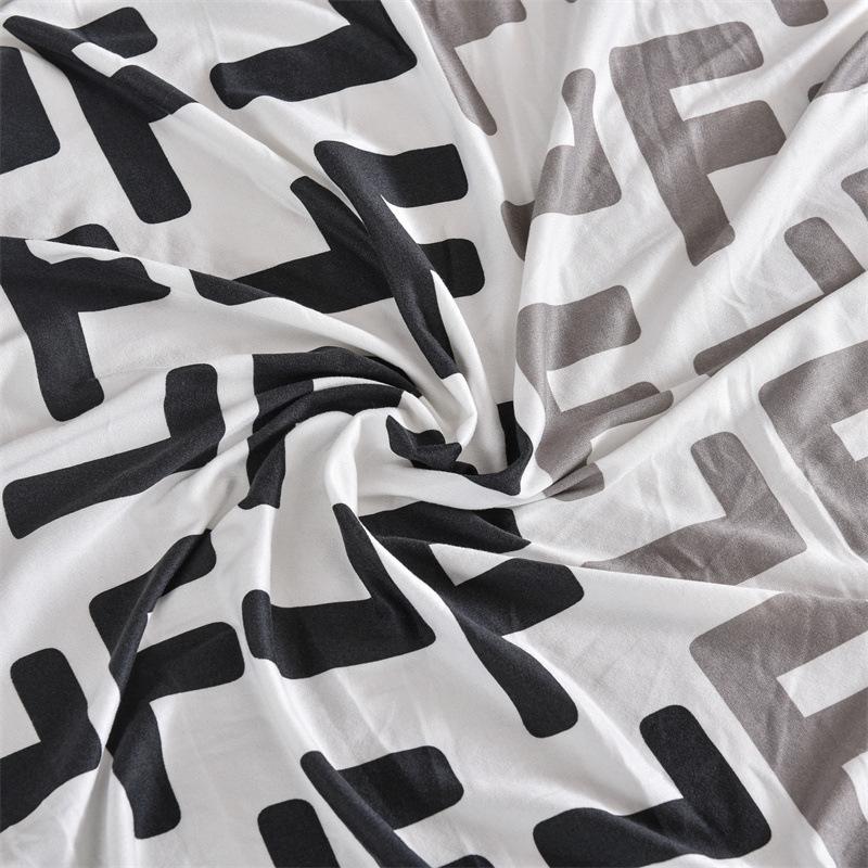 All Inclusive Elastic Sofa Cover Dust Proof Anti Slip Four Season Universal Full Cover Fabric Sofa Cover