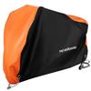 Neverland Motorcycle Cover, Body Cover, Durable, Thick, 210D Oxford Fabric, Repellent, Front and