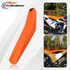 For KTM Motocross Bench Seat Cushion EXC EXCF SX SXF XC XCF XCW 2023-2024 Motorcycle Enduro DirtBike Anti-Slip Modified Parts
