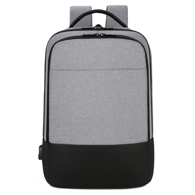 Tri-polar TP2143 Oxford Laptop Backpack