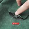 Car Key Card Holder for BYD NFC Key Case Suede Material Anti-Lost Keychain Protective Cover Auto Interior Decoration Accessories