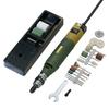 Proxxon Mini Router Set MM100 for and Polishing Silverwork No. 28525-MC Engraving, Polishing,