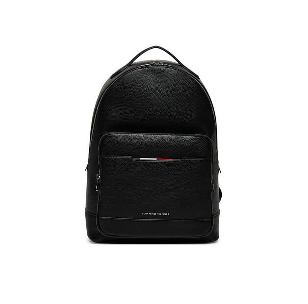 

Tommy Hilfiger Рюкзак Th Central Backpack AM0AM13483 Черный