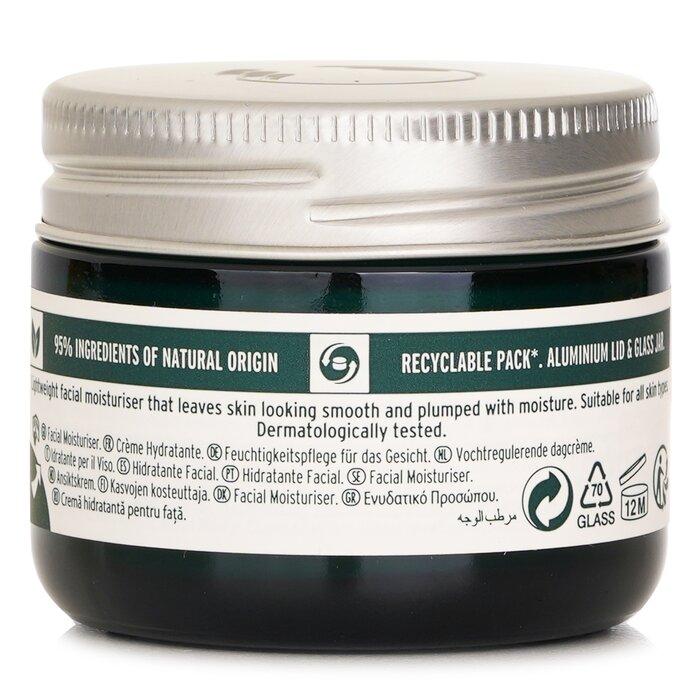 The Body Shop Vitamin E Feuchtigkeitspflege Tagescreme