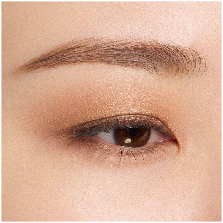 SUQQU Signature Color Eyes 15 RINNOZOKI