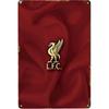 Liverpool-Lamiera vintage con il logo di un caffè-bar-discoteca 20*30cm
