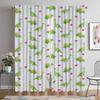 Kitchen Curtains for Camera Dinosaur Partition Tulle for Bedroom Elegant Room Curtains 2 Pieces Window Curtain Shades Living