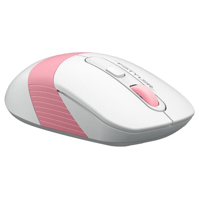 A4TECH FG10 Wireless Mouse