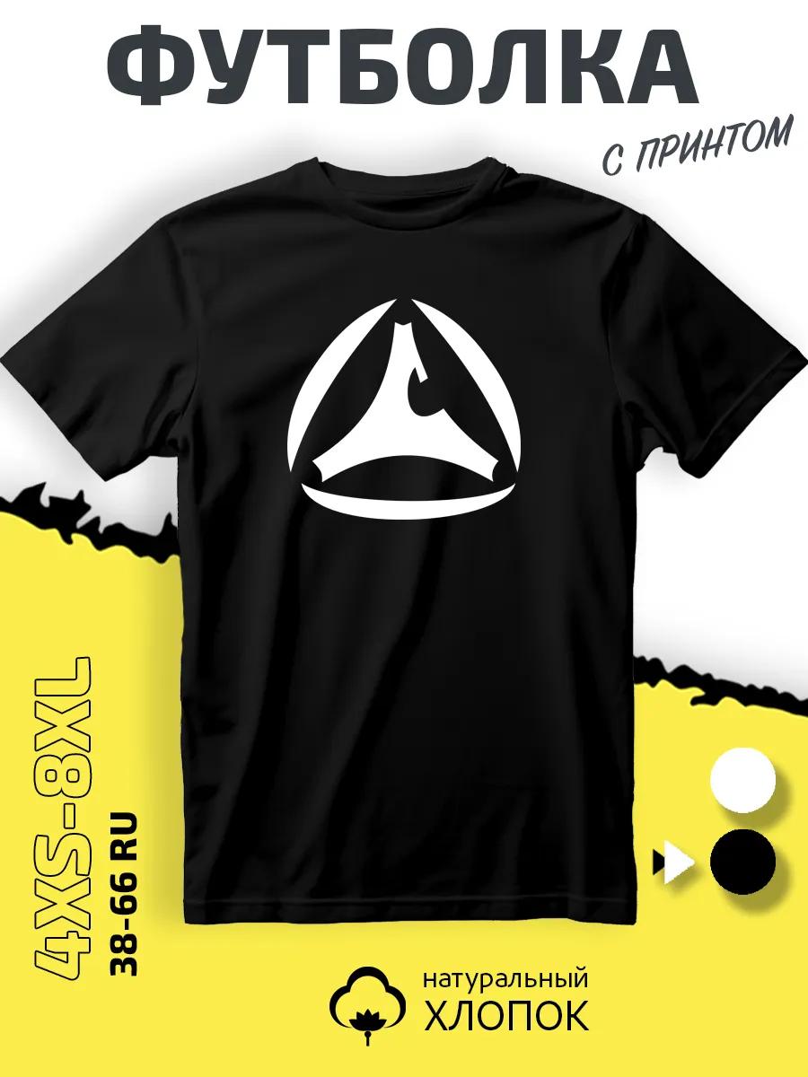 Genshin Impact Teyvat game print t-shirt M