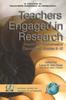 The Teachers Engaged In Research 9-12 Book