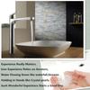 1Pcs Sink Water Tap Flow Restrictor Kitchen and Bathroom Insert Faucet Nozzle Aerators Water Saving Filter Parts