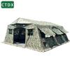 CTDX 30sqm Folding Frame Tent & Accessories
