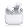 New Cross A8 True Wireless Bluetooth Earbuds - Half-in-Ear Mini Game Sports
