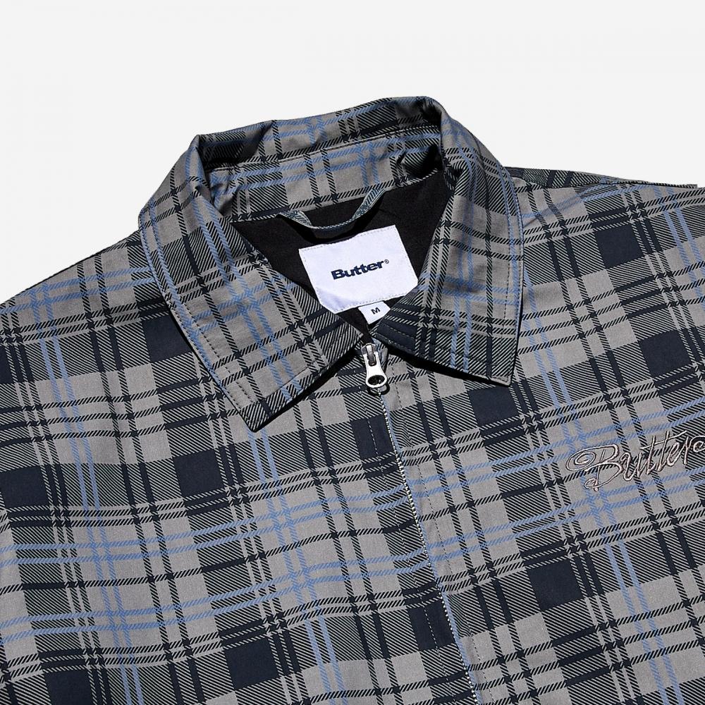 Butter Goods Jive Jacket Jive Jacket