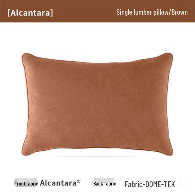 Mercedes-Benz S-Class Maybach Car Headrest Pillow for Neck and Spine Support