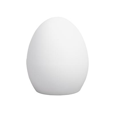 Lampa LED Jajko Solidna Wodoodporna Łatwa w Użyciu Pilot Zdalnego Sterowania Światło LED do Imprezy Domowej