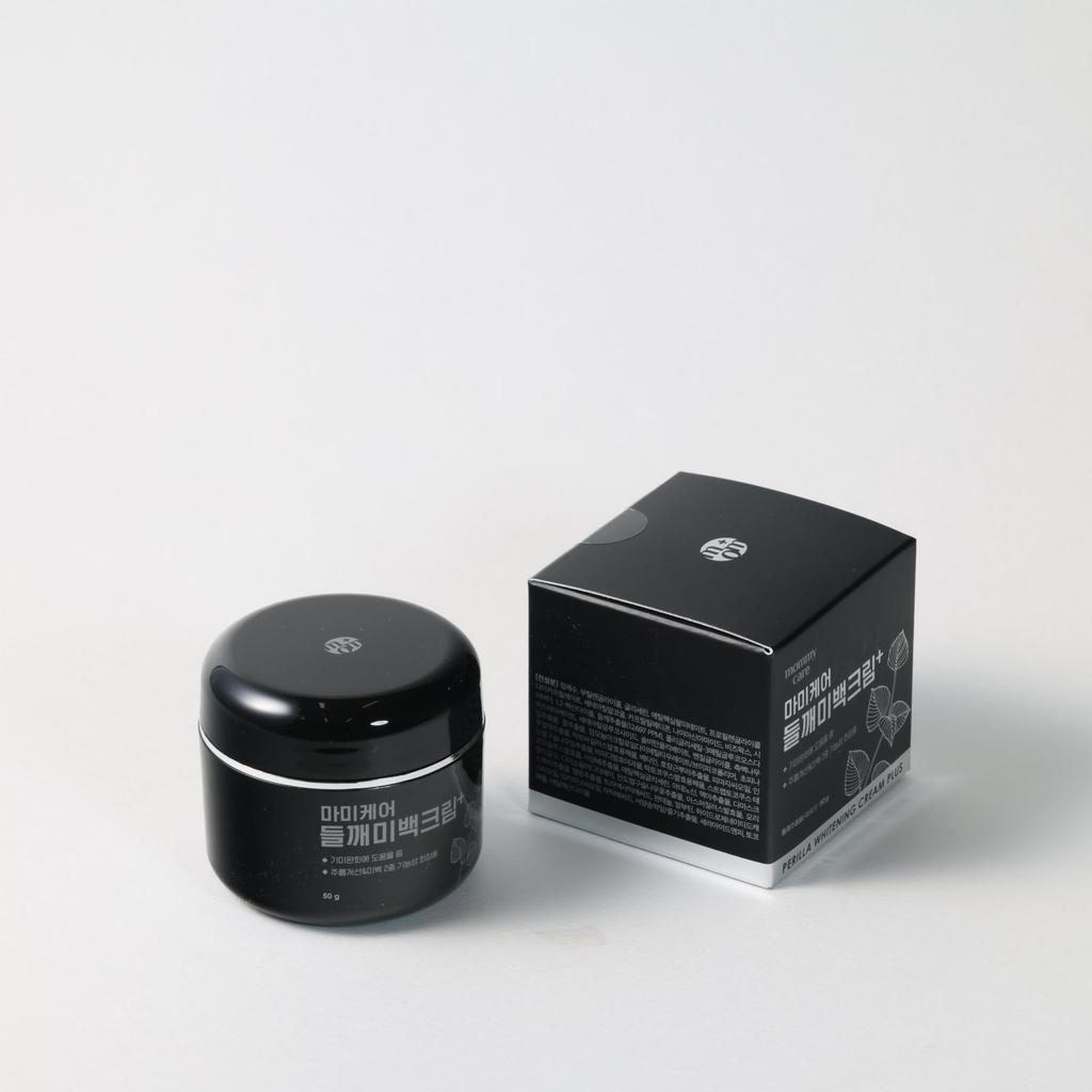 MOMMY CARE Perilla Aufhellungscreme - 50g