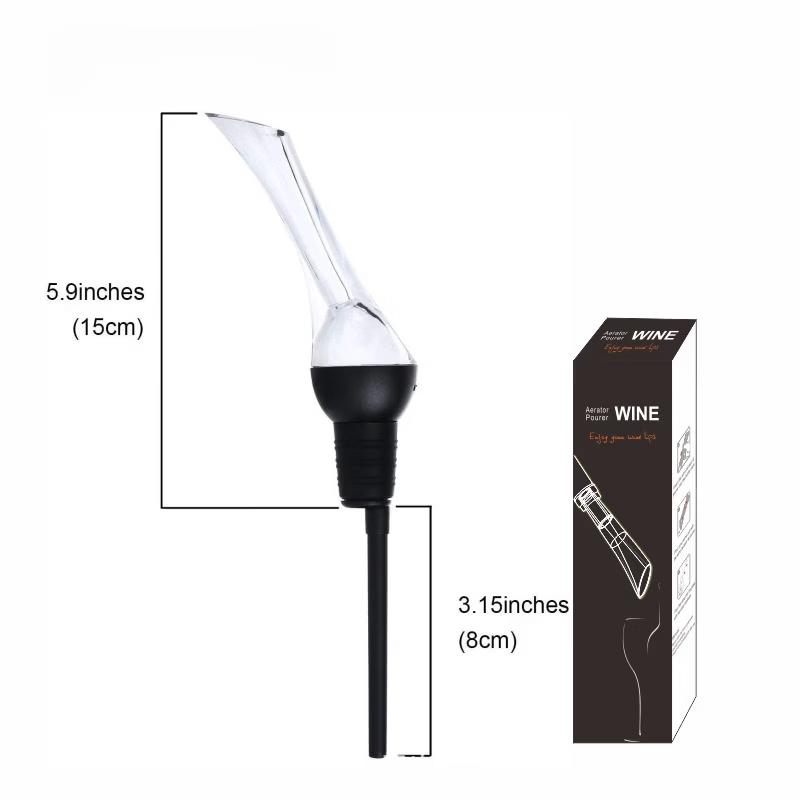 Wine Aerator Pourer