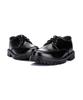 Bsqt By Classy 875 Nice Golf 3-Hole Derby Shoes Lucy Black