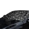Car Windscreen Sun Shade - Front Window Snow Ice Covers, Sun Protection, Camouflage, Car Windshield Ice Shield, Snow Cover