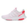 Adidas Neo Cf Racer Tr Fashion Versatile Non-Slip Durable Low-Top Casual Shoes Women sneaker Pink DB0595