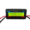 Enhanced Backlight Function 200A Solar Tester Aircraft Power Meter