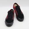 VN000D56458 Vans Premium Old Skool Y2K Flame Black Red (Men's)