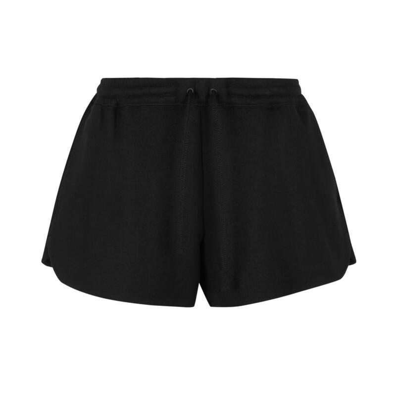 JNBY 24 Autumn Wool Cashmere Casual Straight Short Pants